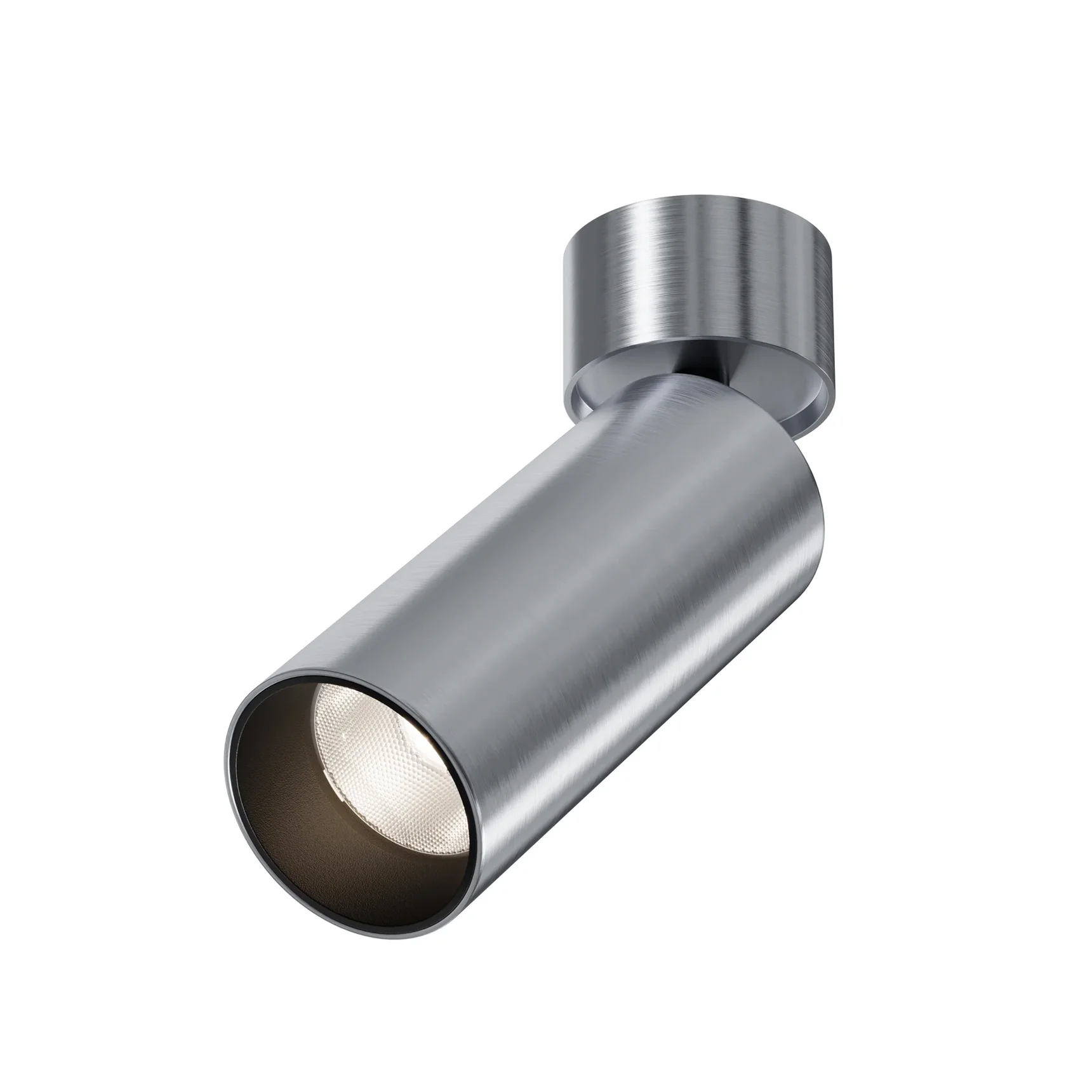 Потолочный светильник FOCUS LED 4000K 12Вт 50°, C055CL-L12W4K-W-PT