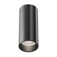 Потолочный светильник FOCUS LED 4000K 1x12Вт 50° Dim Triac C056CL-L12B4K-W-D-B