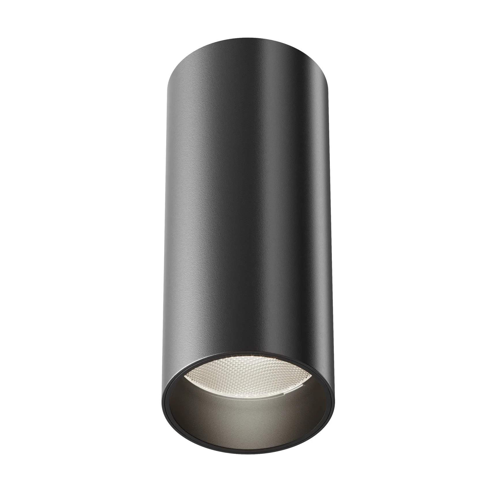 Потолочный светильник FOCUS LED 4000K 1x12Вт 50° Dim Triac C056CL-L12B4K-W-D-B