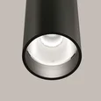Потолочный светильник FOCUS LED 4000K 1x12Вт 50° Dim Triac C056CL-L12B4K-W-D-B