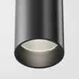 Потолочный светильник FOCUS LED 4000K 1x12Вт 50° Dim Triac C056CL-L12B4K-W-D-B