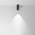 Потолочный светильник FOCUS LED 4000K 1x12Вт 50° Dim Triac C056CL-L12B4K-W-D-B