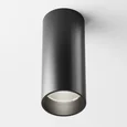 Потолочный светильник FOCUS LED 4000K 1x12Вт 50° Dim Triac C056CL-L12B4K-W-D-B