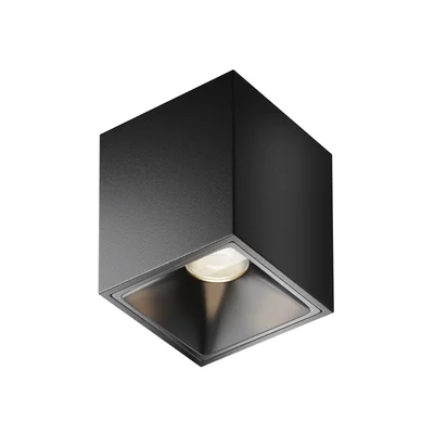 Потолочный светильник Alfa LED 4000K 8Вт 50°, C065CL-8W4K-SQ-B