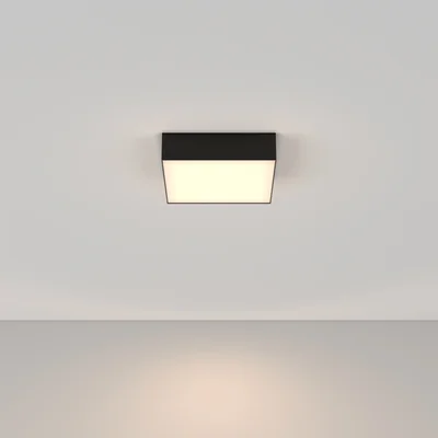 Потолочный светильник Zon C067CL-L27B3K