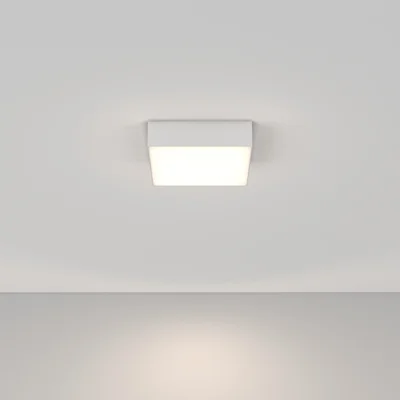 Потолочный светильник Zon C067CL-L27W4K