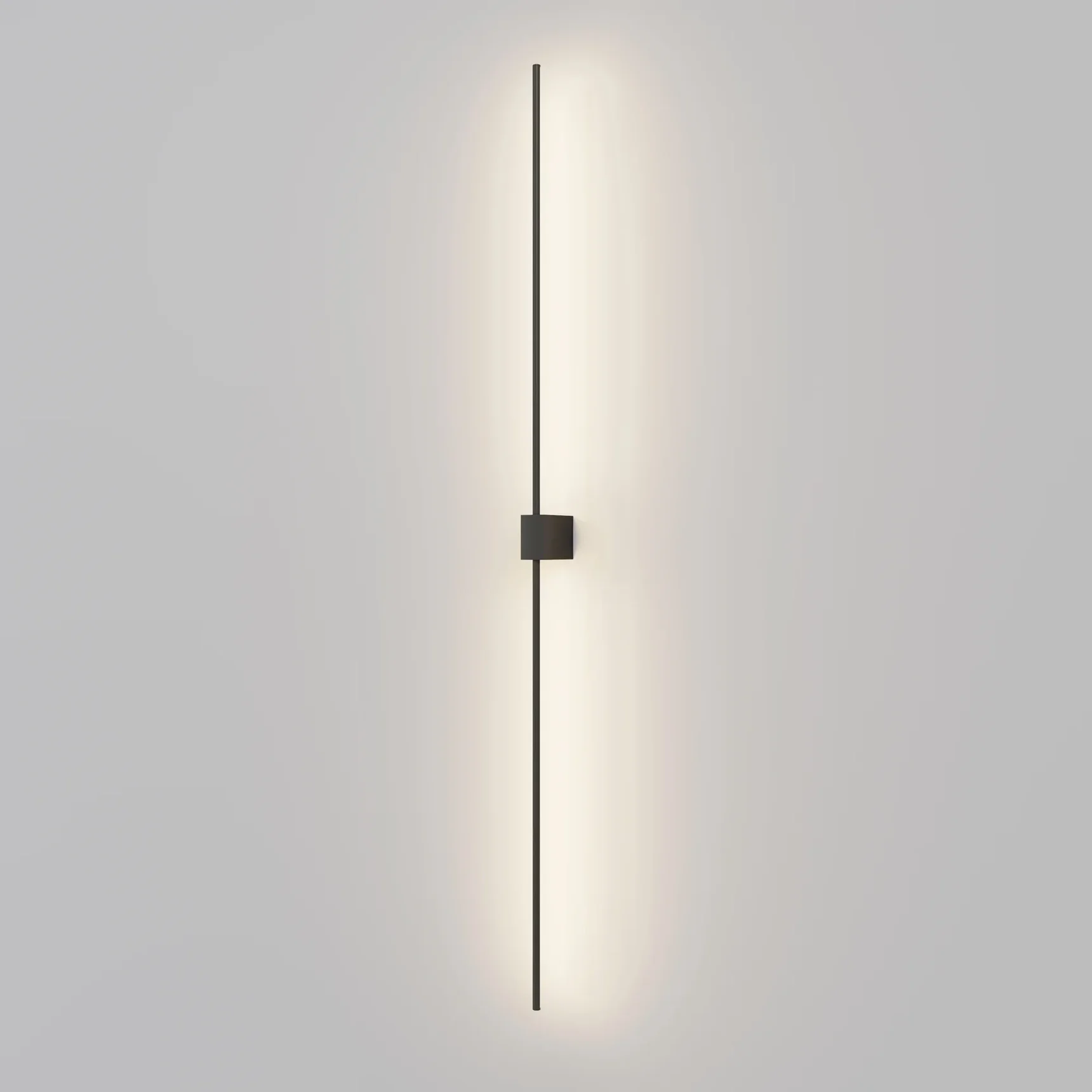 Настенный светильник (бра) Pars 3000К 12Вт IP 20, C071WL-L12B3K