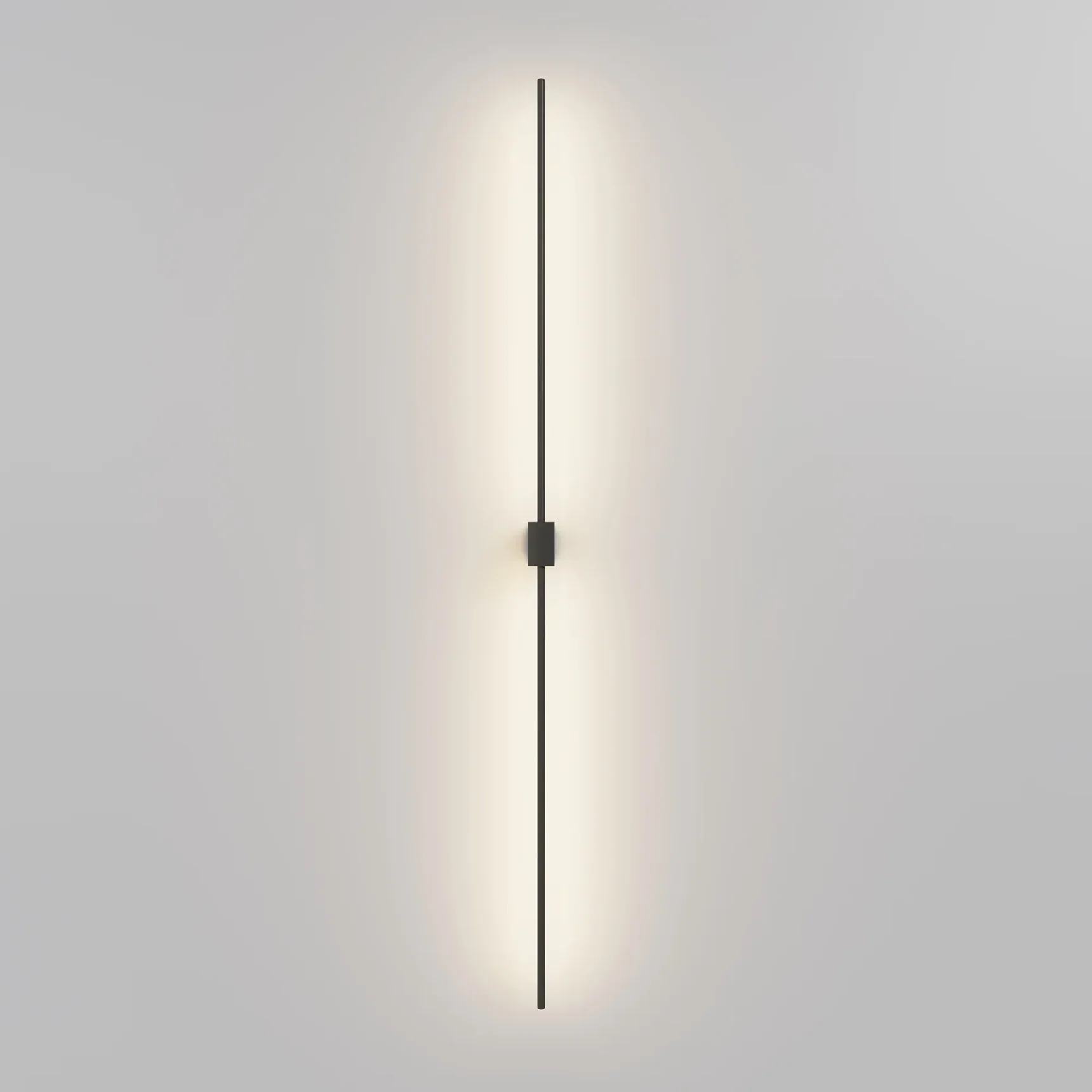 Настенный светильник (бра) Pars 3000К 12Вт IP 20, C071WL-L12B3K