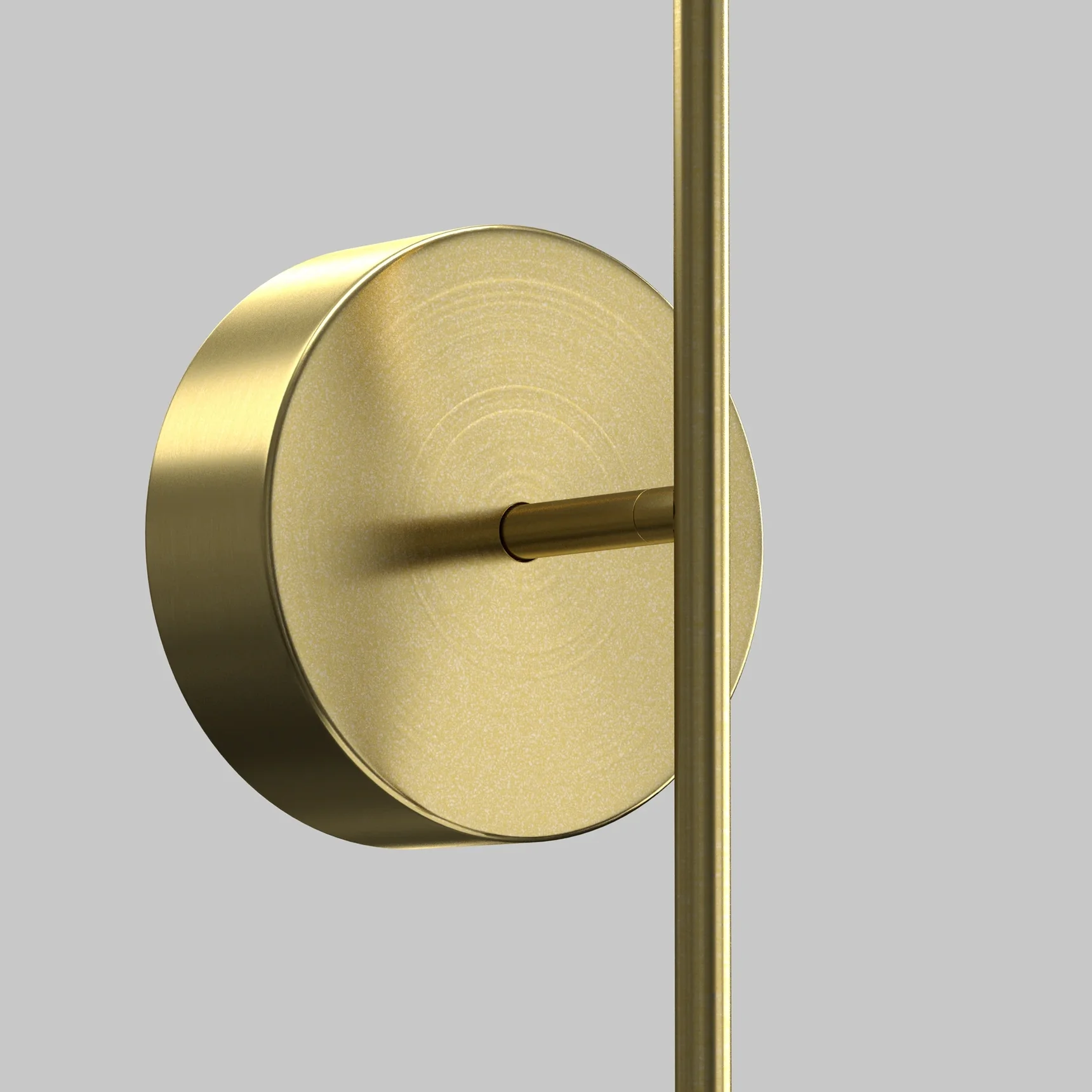 Настенный светильник Elegant 2700K 12Вт 100°, C084WL-L12BS2.7K-1