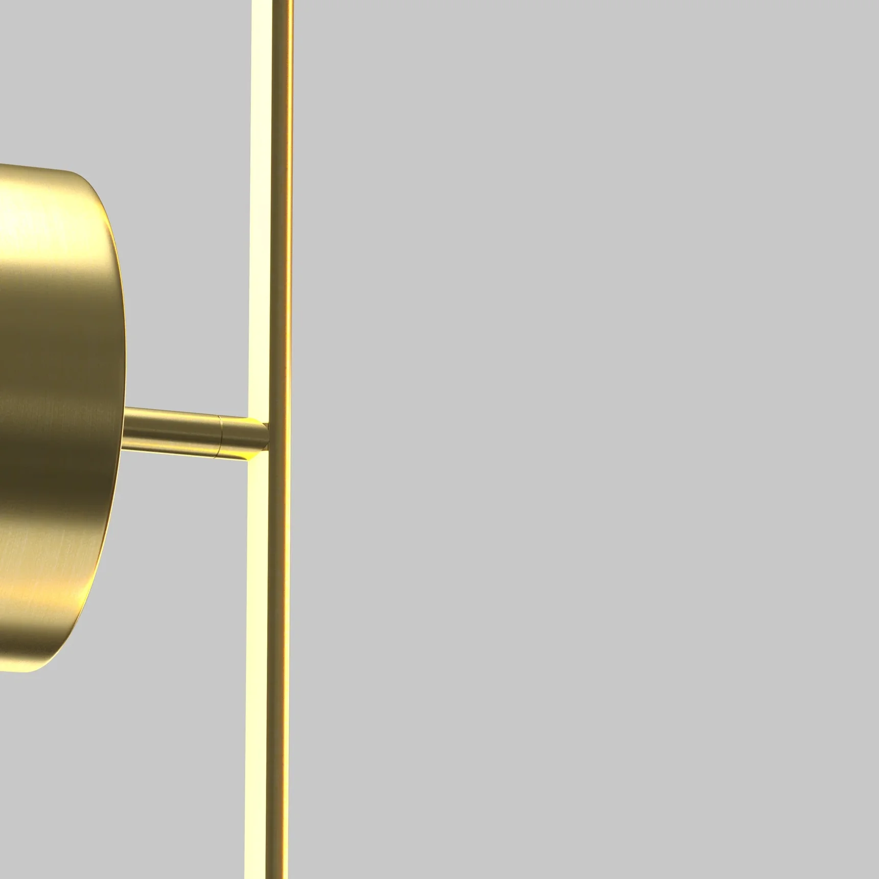 Настенный светильник Elegant 2700K 12Вт 100°, C084WL-L12BS2.7K-1