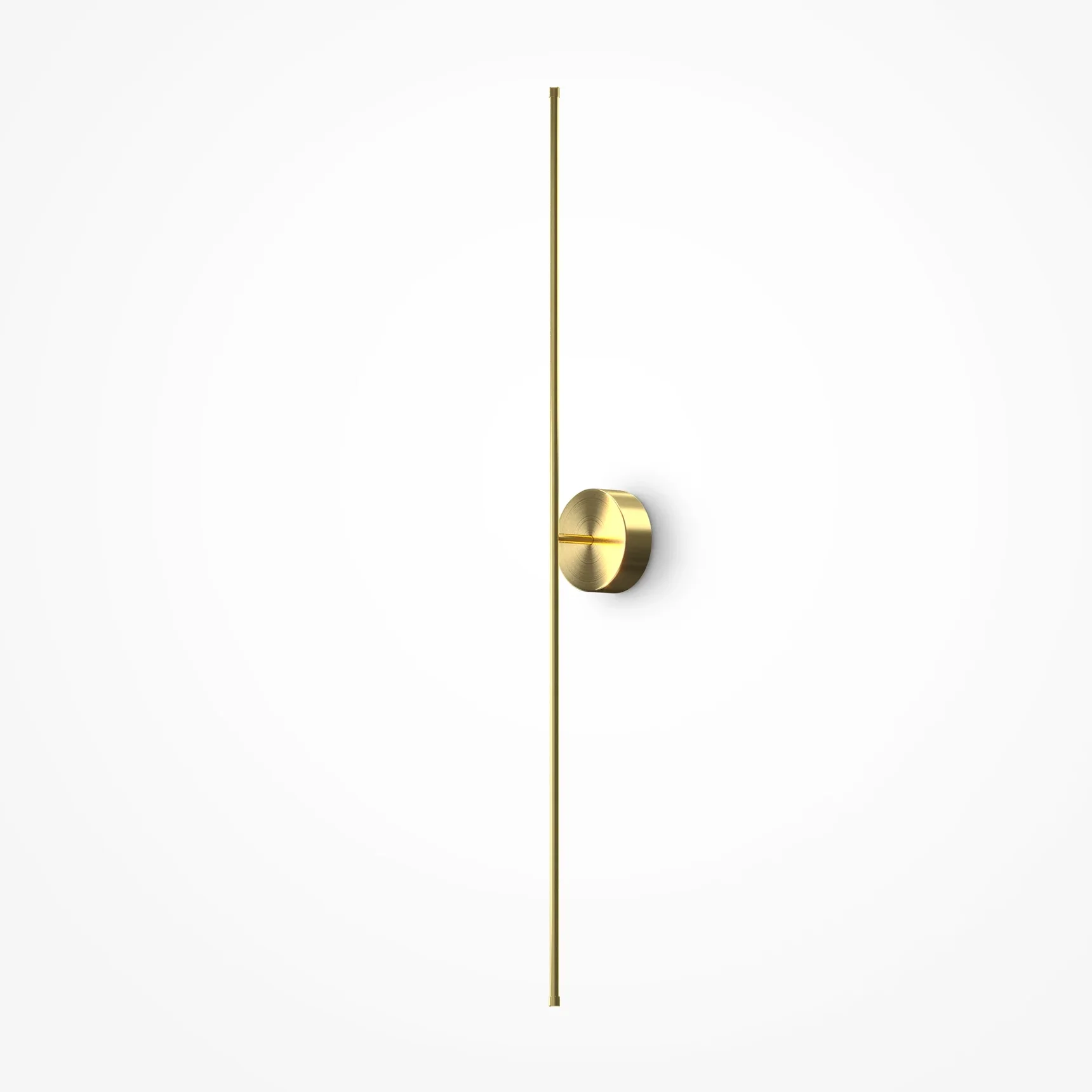 Настенный светильник Elegant 2700K 12Вт 100°, C084WL-L12BS2.7K-1