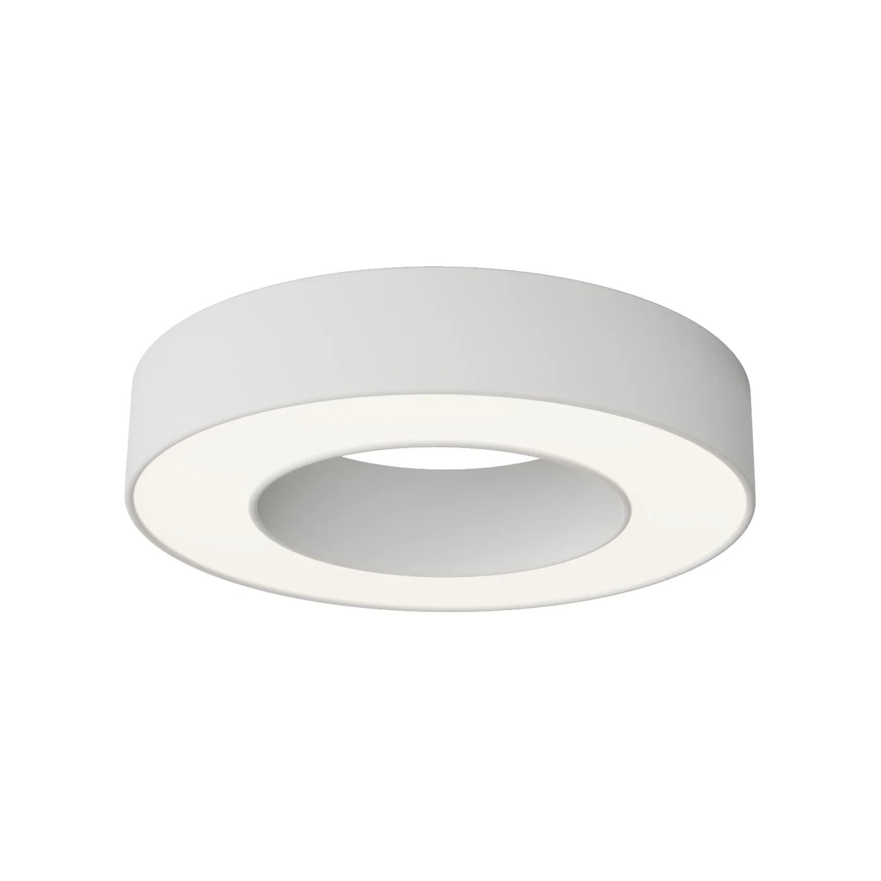 Потолочный светильники Lua 4000К 24Вт 120°, C093CL-24W4K-W