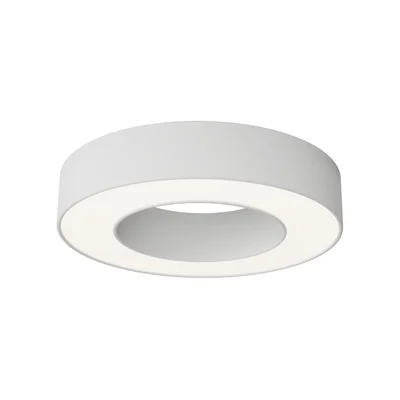 Потолочный светильники Lua 4000К 24Вт 120°, C093CL-24W4K-W