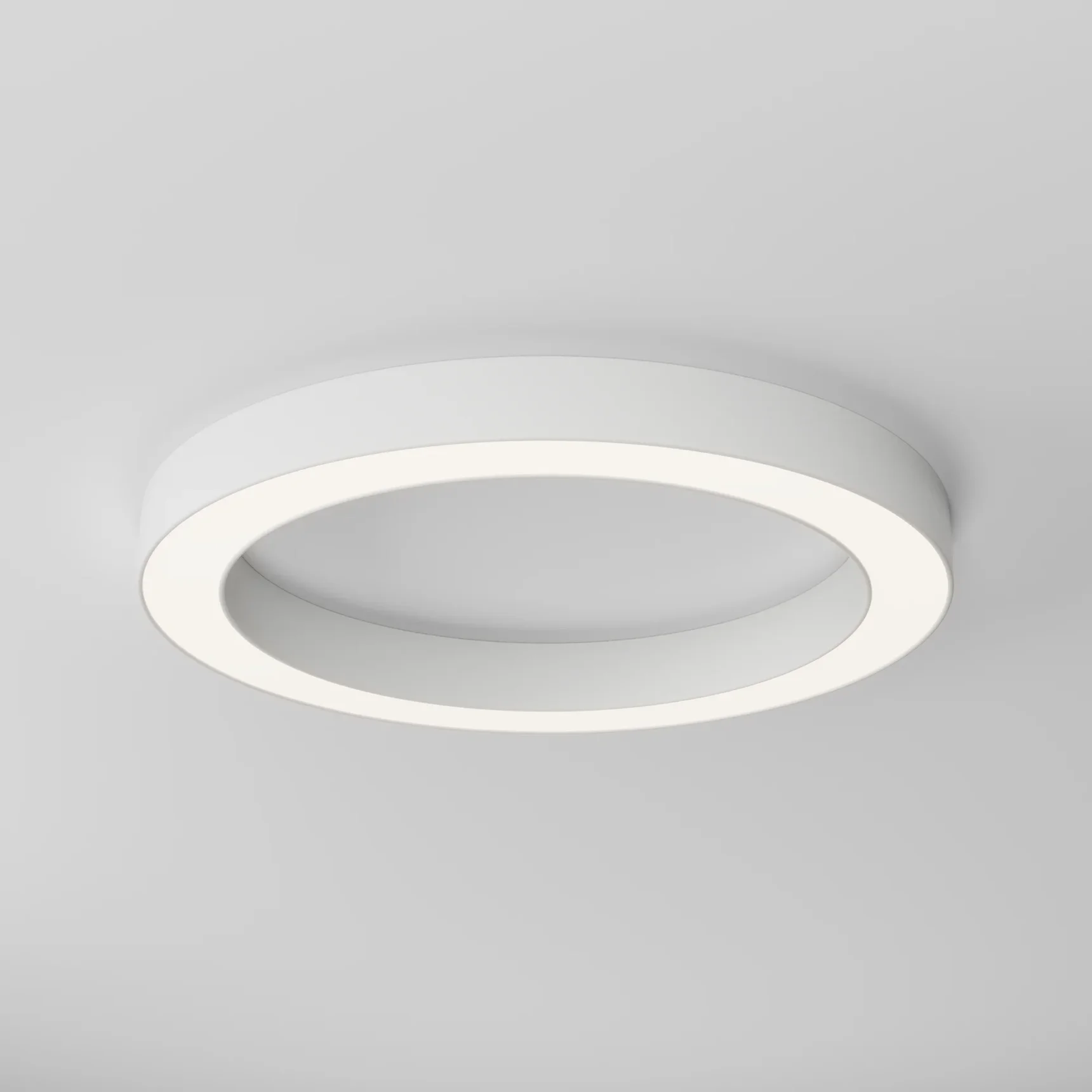 Потолочный светильники Lua 4000К 45Вт 120°, C093CL-45W4K-W