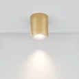 Потолочный светильник Spark GU10 10Вт, C094-GU10-MG