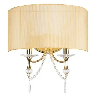 Настенный светильник Lightstar Paralume 725623