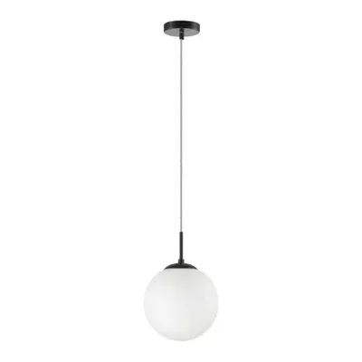 6510/1B SUSPENTIONI LN23 196 чёрный Подвес E27 1*60W 220V SUMMER