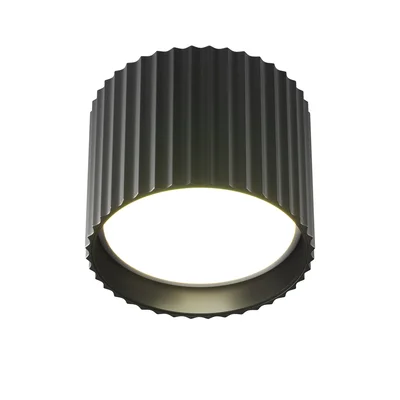 Потолочный светильник Calipso GX53 12 Вт, C106CL-GX53-B