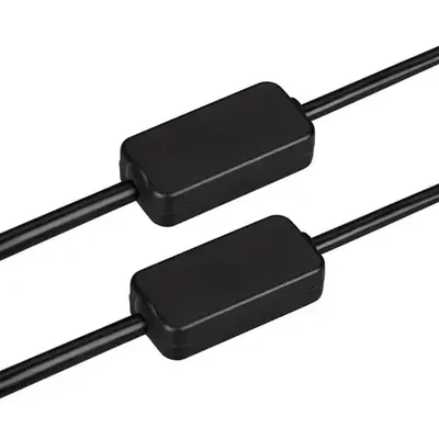 Конвертер ED-RS485-TTL (12-24V) (Arlight, IP65 Пластик, 1 год)