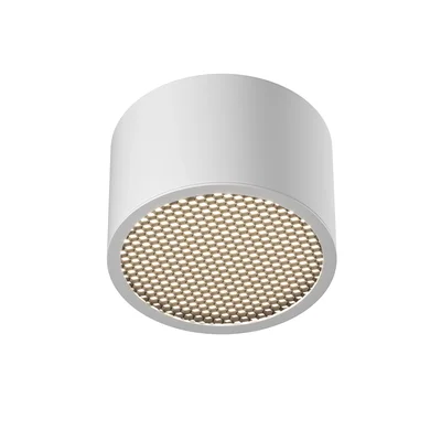 Потолочный светильник Glare GX53 x 12Вт IP20, C122CL-GX53-W