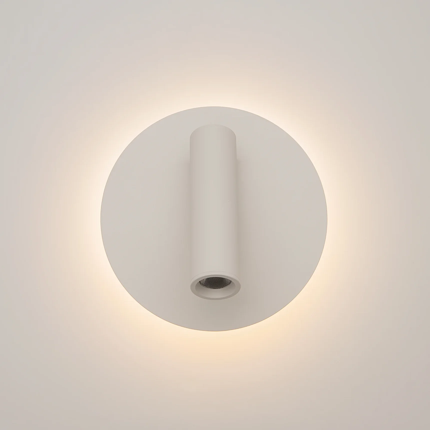 Настенный светильник (бра) Ios 176 3000К 9Вт IP 20, C176-WL-01-6W-W