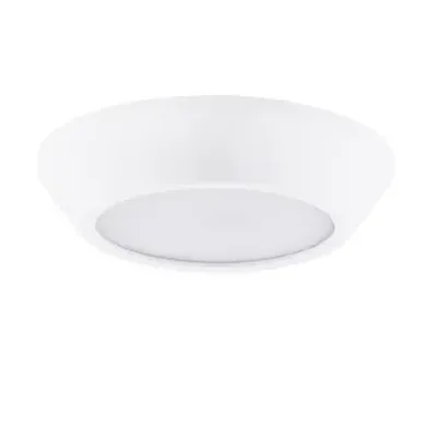 Светильник накладной заливающего света со встроенными светодиодами Urbano mini 214704