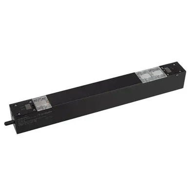 Блок питания ARV-SP-150-MAG45-PFC-BK (24V, 6.25A, 150W) (Arlight, IP20 Пластик, 5 лет)