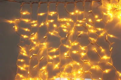 LED-PLS-3720-240V-2*3M-Y/WH-F (желтые светодиоды/белый пр) Flash