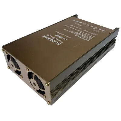 Блок питания 800Вт 12V