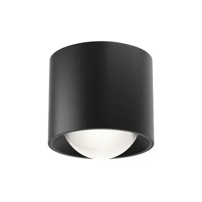 Потолочный светильник Lens 15Вт 4000К 70°, C217CL-15W4K-B