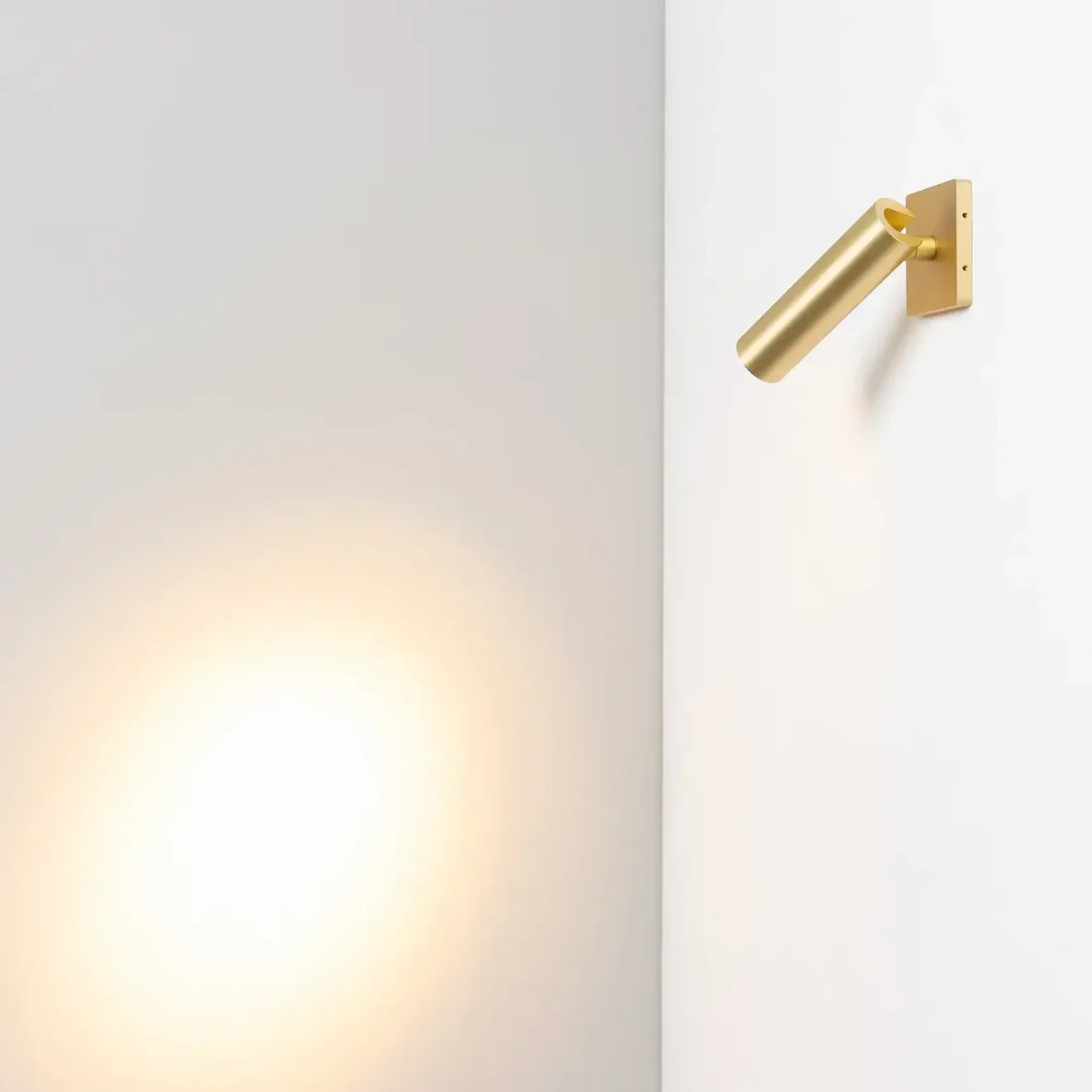 Светильник SP-READER-NB-S60x60-3W Warm2700 (GD, 20 deg, 230V) (Arlight, IP20 Металл, 3 года)