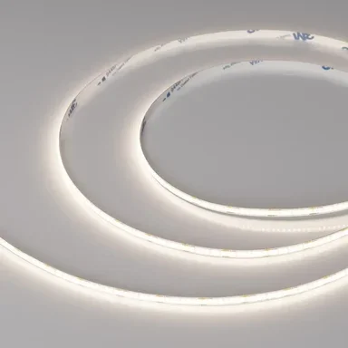 Лента COB-X400-5mm 24V Day4000 (7.2 W/m, IP20, CSP, 5m) (Arlight, -)