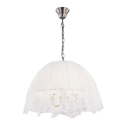 Подвесная люстра Citilux Базель CL407134