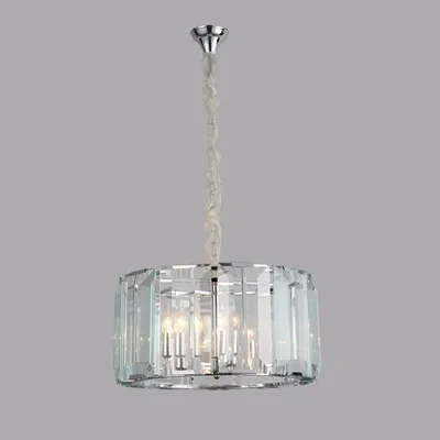 Подвесная люстра Omnilux Noventa OML-81513-06