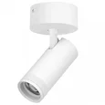 C4206SO Светильник CANNO PRO накладной LED 20W 1400LM 20-55G БЕЛЫЙ 2700-4200-6000К IP20 с адаптером