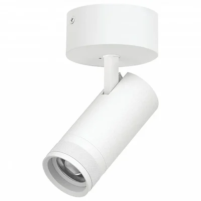 C4206SO Светильник CANNO PRO накладной LED 20W 1400LM 20-55G БЕЛЫЙ 2700-4200-6000К IP20 с адаптером