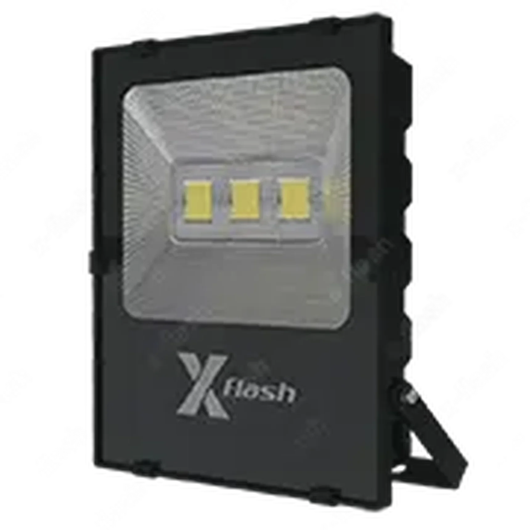 Светодиодный прожектор COB 220 вольт, 150 ватт, IP65, 295x360x75, 49219