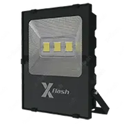 Светодиодный прожектор COB 220 вольт, 150 ватт, IP65, 295x360x75, 49219