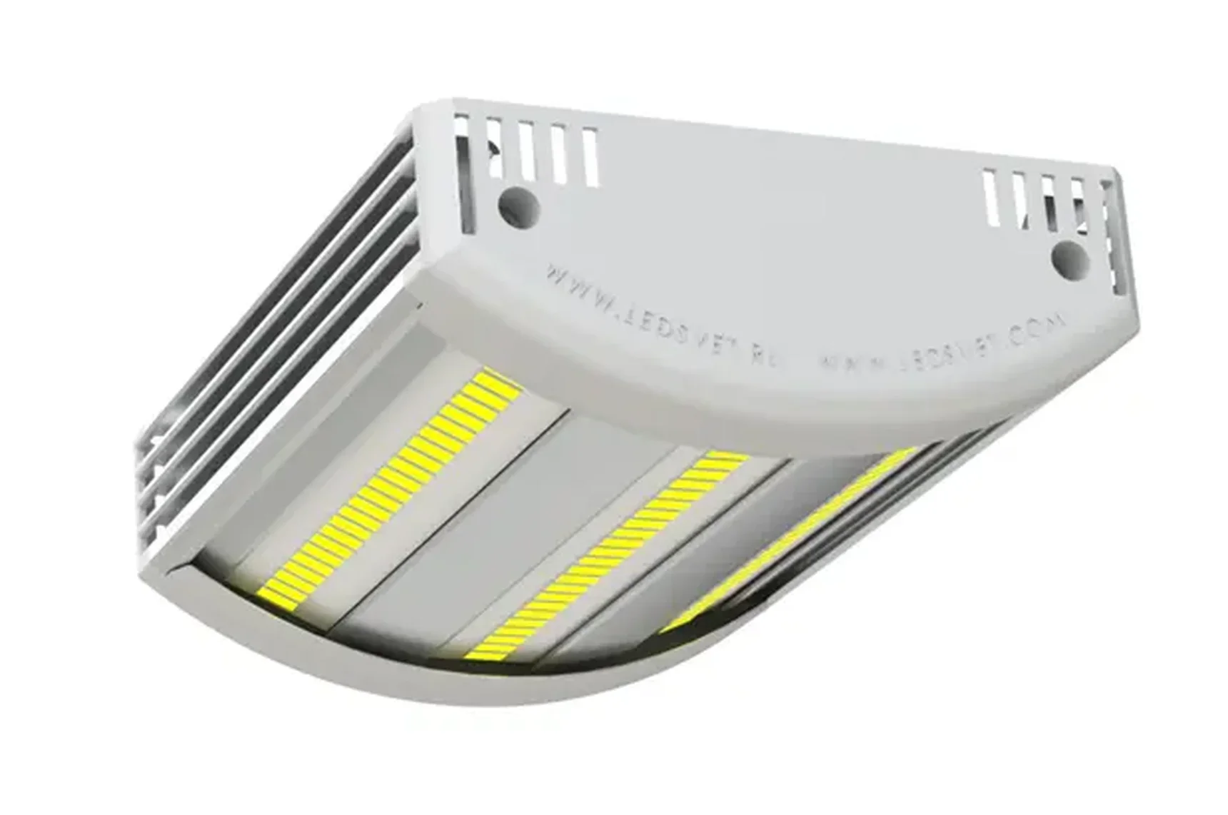 Светодиодный светильник СПО 18 Д