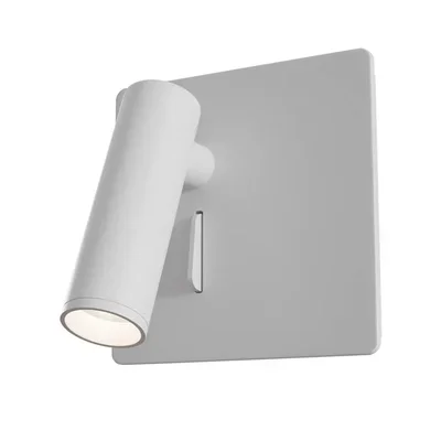 Встраиваемый настенный светильник (бра) Mirax 3000К 3Вт IP 20, C040WL-L3W3K