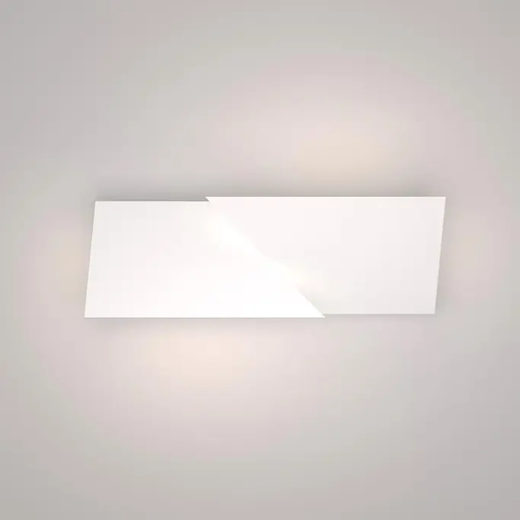 Настенный светодиодный светильник Elektrostandard Snip 40106/LED белый 4690389176173