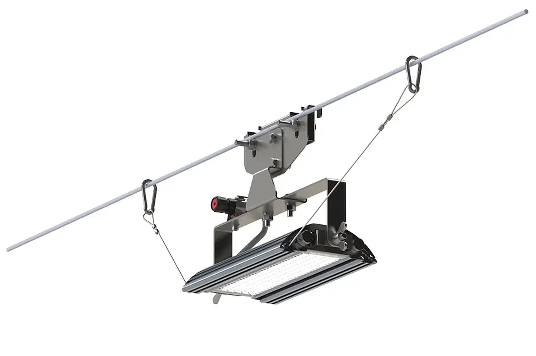 Светодиодный промышленный светильник УСС 40 КАТАНА Ультра LIQUOS