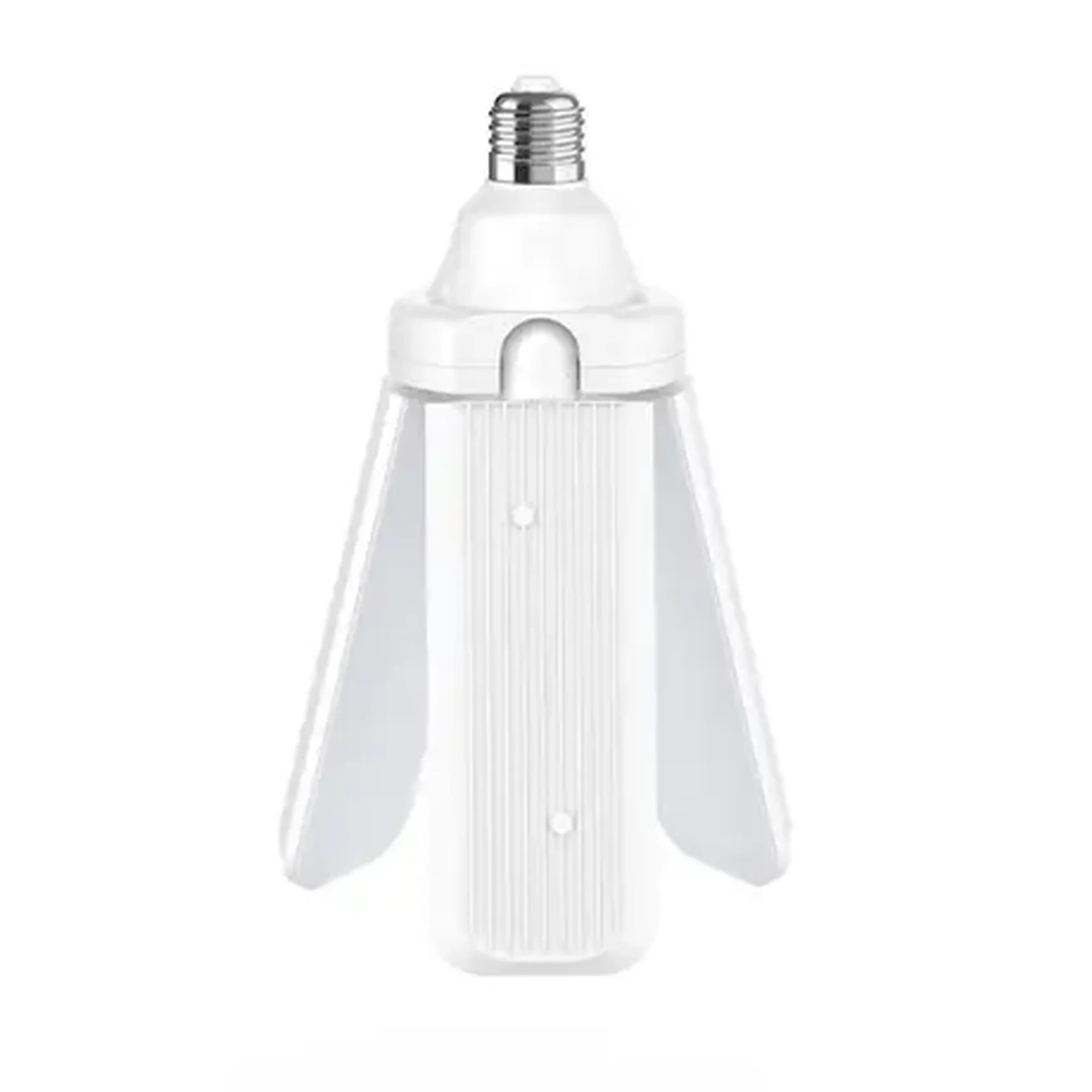 Лампа светодиодная Gauss E27 22W 4000K матовая 11732222