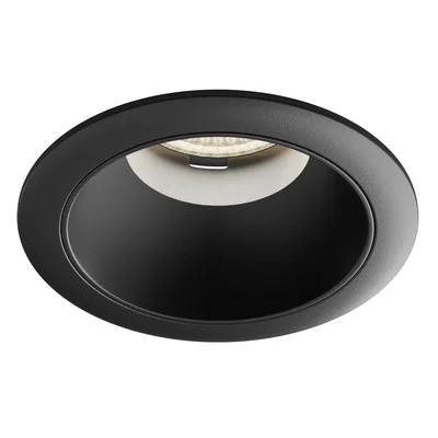 Встраиваемый светильник Technical DL051-1B