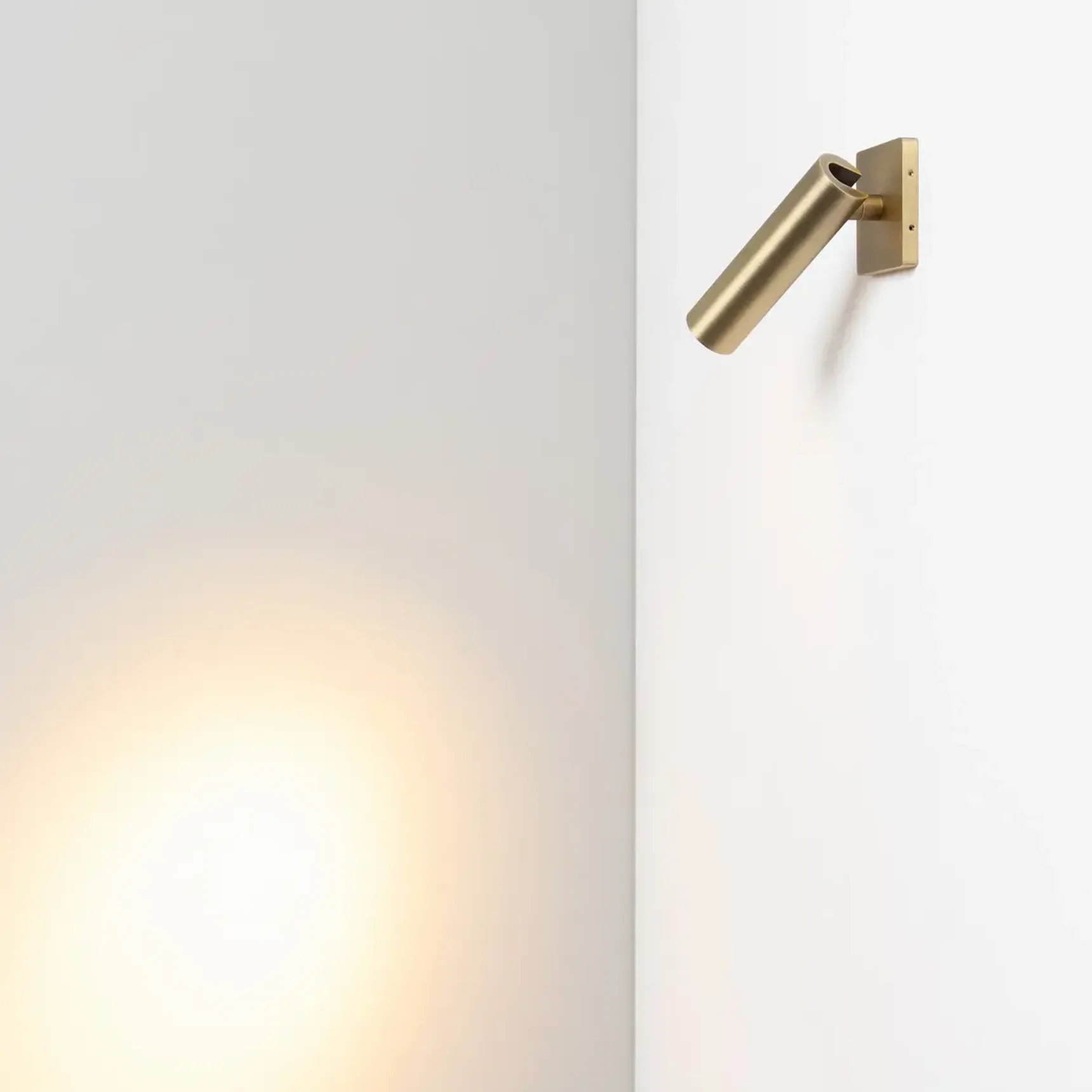 Светильник SP-READER-NB-S60x60-3W Warm2700 (BR, 20 deg, 230V) (Arlight, IP20 Металл, 3 года)