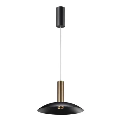 Подвесной светодиодный светильник Novotech Alba 358986