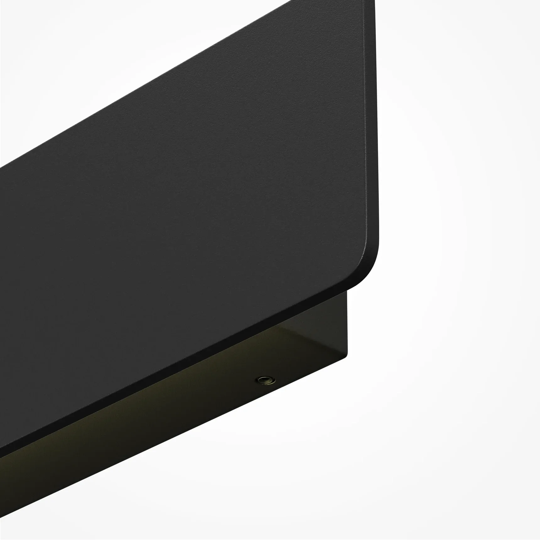 Настенный светильник Stela 3000К 10Вт 120° IP 20, C80WL-10W3K-B