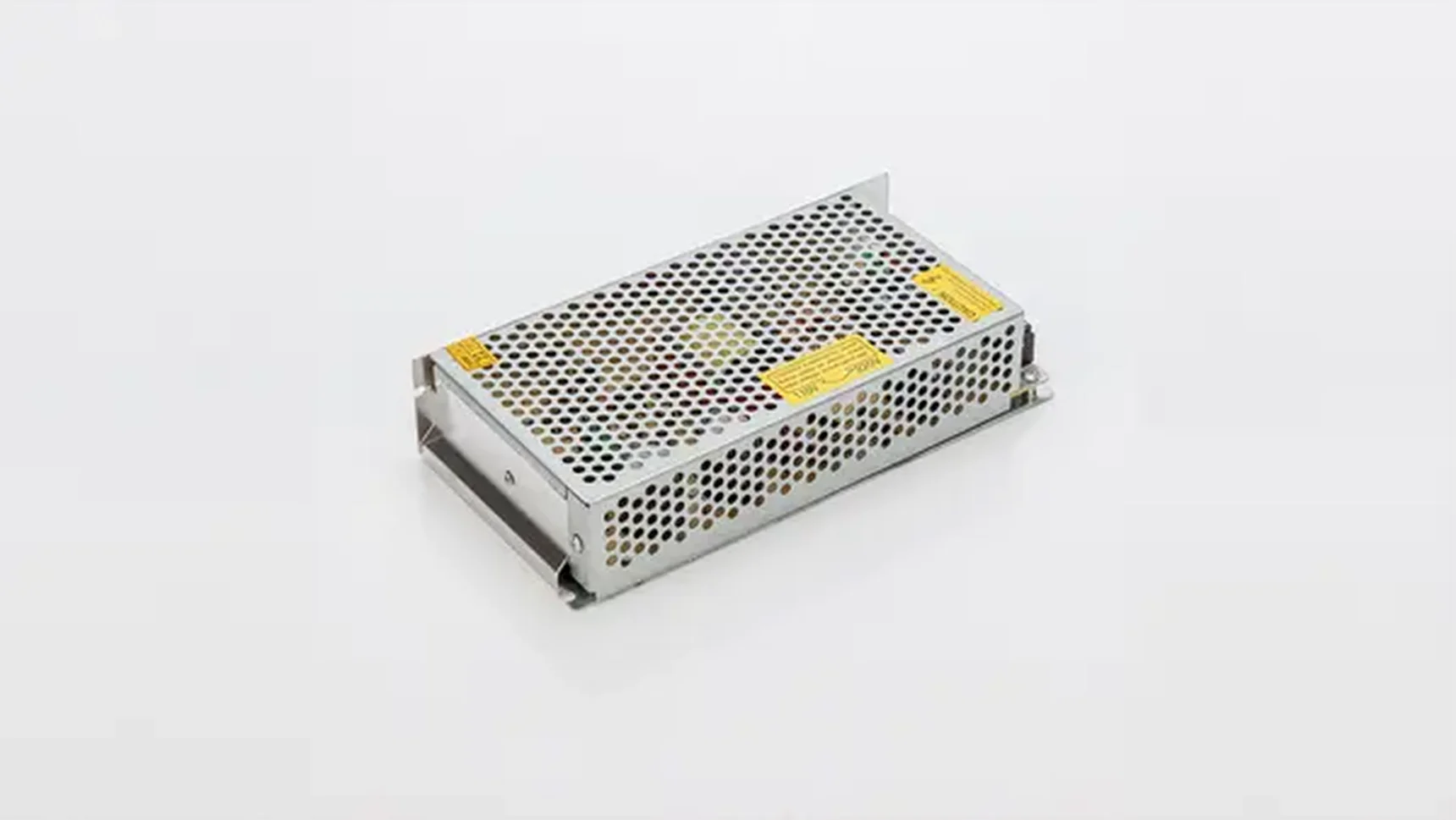 Блок питания для светодиодной ленты 12В 150Вт, S-150-12