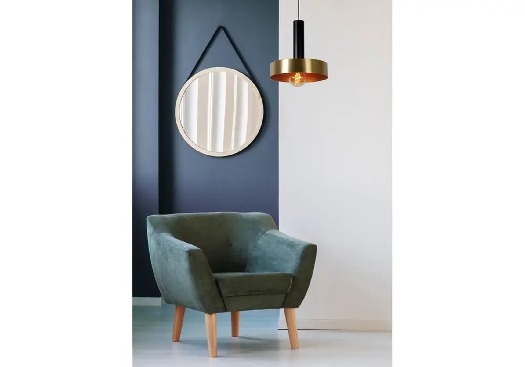 Подвесной светильник Lucide Giada 30472/30/02