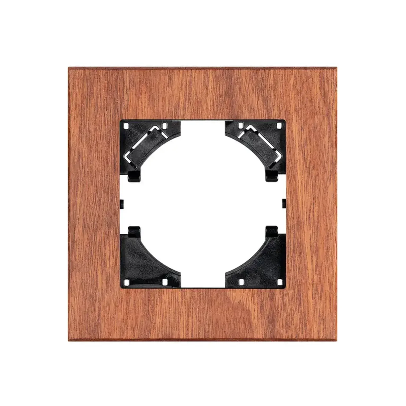 Рамка из натурального дерева FRM-XSILO-WD-1-NL (Arlight, -)